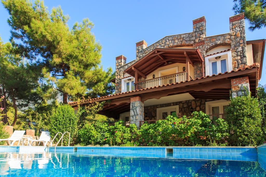 Villa Xanthos 312 Oludeniz Exterior foto