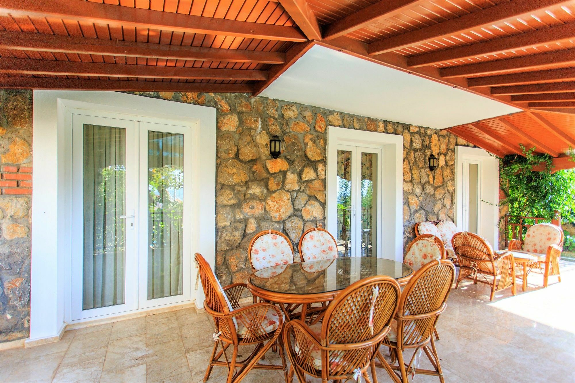 Villa Xanthos 312 Oludeniz Exterior foto